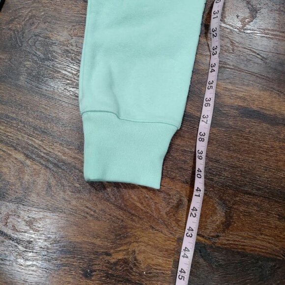 Champion x Hasbro Monopoly Board Men's Mint Green Reverse Weave Joggers S - Picture 13 of 15